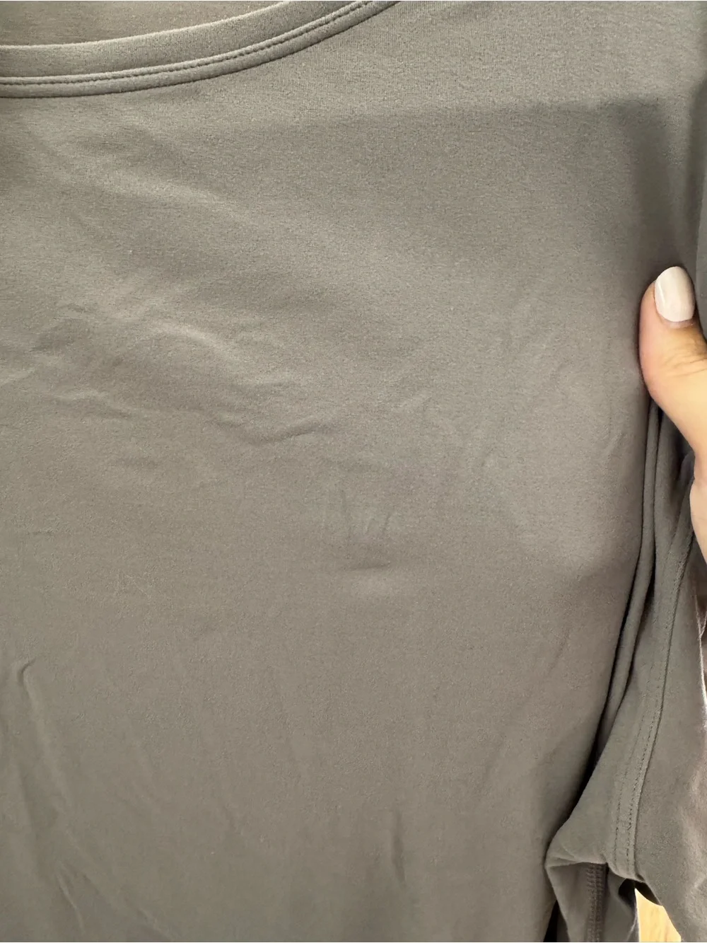 lululemon athletica lightweight short